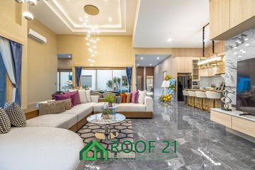 4 Bedroom House for sale in Nong Pla Lai, Chonburi