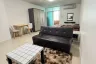 Condo for rent in SR Condo Complex, Nong Pa Khrang, Chiang Mai