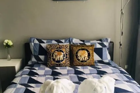 Condo for rent in D Condo Sign, Fa Ham, Chiang Mai