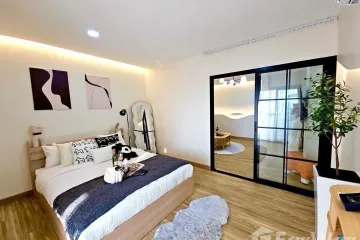 Condo for rent in SR Condo Complex, Nong Pa Khrang, Chiang Mai