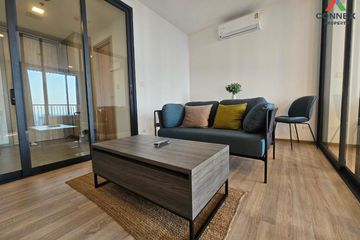 1 Bedroom Condo for rent in XT Phayathai, Thanon Phaya Thai, Bangkok near BTS Phaya Thai