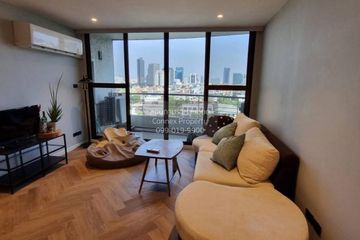 1 Bedroom Condo for rent in Supalai Place, Khlong Tan Nuea, Bangkok near BTS Phrom Phong