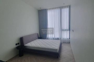 2 Bedroom Condo for rent in Chapter Charoennakhorn-Riverside, Bang Lamphu Lang, Bangkok near BTS Krung Thon Buri