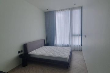 2 Bedroom Condo for rent in Chapter Charoennakhorn-Riverside, Bang Lamphu Lang, Bangkok near BTS Krung Thon Buri