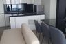 2 Bedroom Condo for rent in Chapter Charoennakhorn-Riverside, Bang Lamphu Lang, Bangkok near BTS Krung Thon Buri