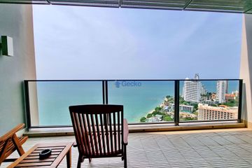 1 Bedroom Condo for sale in Northpoint, Na Kluea, Chonburi