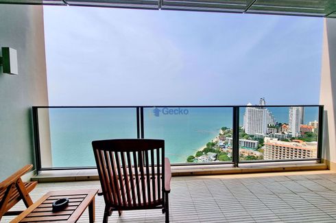 1 Bedroom Condo for sale in Northpoint, Na Kluea, Chonburi