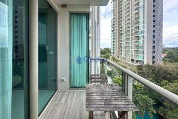 1 Bedroom Condo for sale in The Riviera Wongamat, Na Kluea, Chonburi