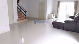 3 Bedroom House for Sale or Rent in Central Park Hillside Village, Nong Prue, Chonburi