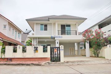 3 Bedroom House for Sale or Rent in Central Park Hillside Village, Nong Prue, Chonburi