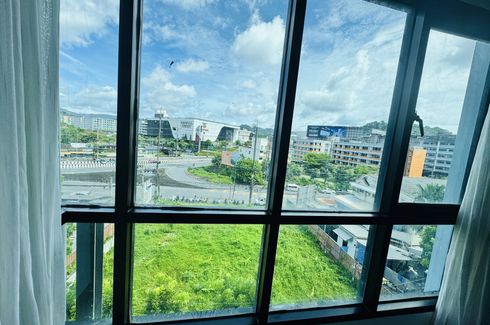 1 Bedroom Condo for sale in Centrio Condominium, Wichit, Phuket