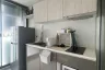 1 Bedroom Condo for rent in The Tree Sukhumvit 64, Bang Chak, Bangkok near BTS Punnawithi