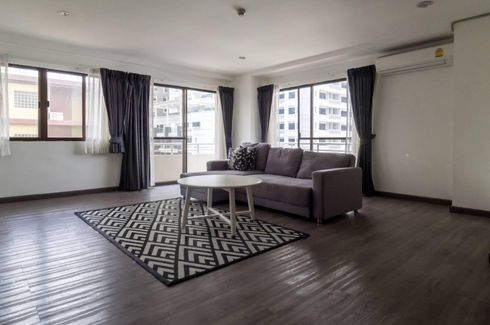 3 Bedroom Condo for rent in Saranjai Mansion, Khlong Toei, Bangkok near BTS Nana