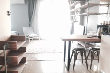 1 Bedroom Condo for rent in Mirage Sukhumvit 27, Khlong Toei Nuea, Bangkok near BTS Asoke