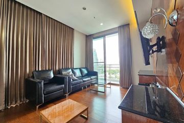 2 Bedroom Condo for rent in Quattro by Sansiri, Khlong Tan Nuea, Bangkok near BTS Thong Lo