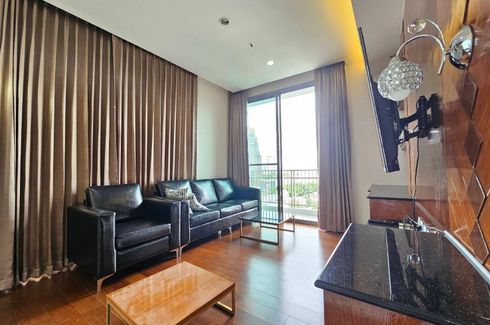 2 Bedroom Condo for rent in Quattro by Sansiri, Khlong Tan Nuea, Bangkok near BTS Thong Lo