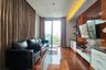 2 Bedroom Condo for rent in Quattro by Sansiri, Khlong Tan Nuea, Bangkok near BTS Thong Lo