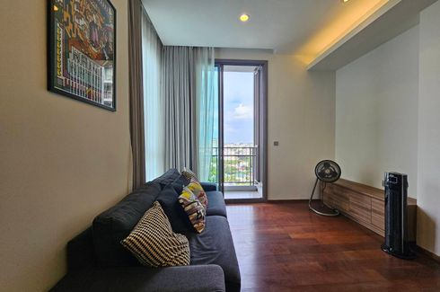 2 Bedroom Condo for rent in Quattro by Sansiri, Khlong Tan Nuea, Bangkok near BTS Thong Lo