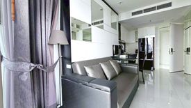 1 Bedroom Condo for rent in Nara 9 by Eastern Star, Thung Maha Mek, Bangkok near BTS Chong Nonsi
