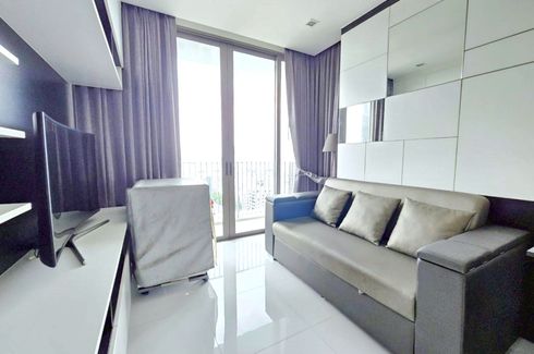 1 Bedroom Condo for rent in Nara 9 by Eastern Star, Thung Maha Mek, Bangkok near BTS Chong Nonsi