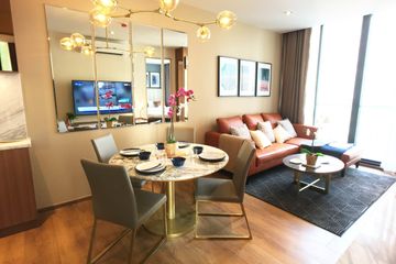 2 Bedroom Condo for rent in Park Origin Phrom Phong, Khlong Tan, Bangkok near BTS Phrom Phong