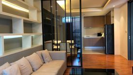 1 Bedroom Condo for rent in The Rajdamri, Lumpini, Bangkok near BTS Ratchadamri