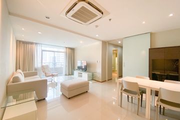 2 Bedroom Condo for rent in Grand Langsuan, Lumpini, Bangkok near BTS Ratchadamri
