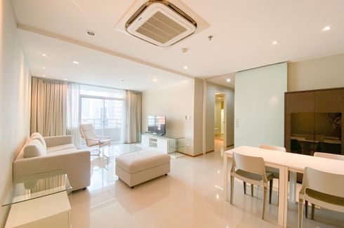 2 Bedroom Condo for rent in Grand Langsuan, Lumpini, Bangkok near BTS Ratchadamri