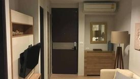 1 Bedroom Condo for rent in Rhythm Sathorn, Thung Wat Don, Bangkok near BTS Saphan Taksin