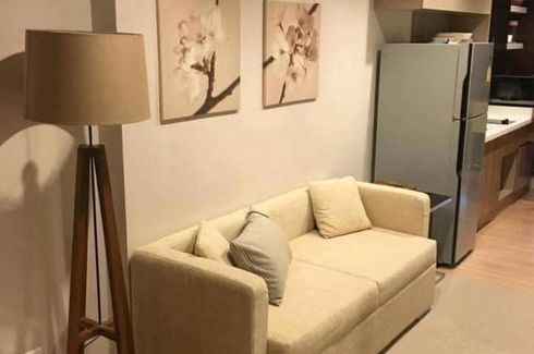 1 Bedroom Condo for rent in Rhythm Sathorn, Thung Wat Don, Bangkok near BTS Saphan Taksin