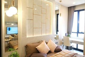 1 Bedroom Condo for rent in Ashton Asoke, Khlong Toei Nuea, Bangkok near MRT Sukhumvit