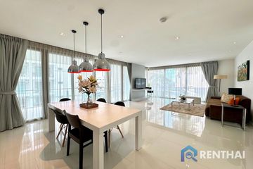 3 Bedroom Condo for sale in THE SANCTUARY WONGAMAT, Na Kluea, Chonburi
