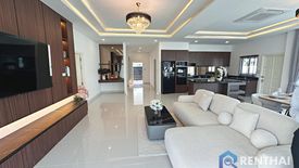 3 Bedroom House for sale in Panalee Banna Village, Huai Yai, Chonburi