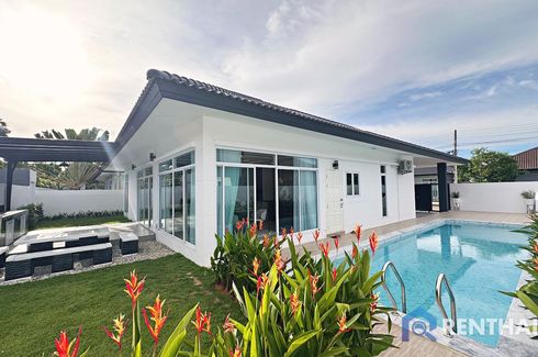 3 Bedroom House for sale in Panalee Banna Village, Huai Yai, Chonburi