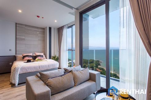 1 Bedroom Condo for sale in Andromeda Condominium, Nong Prue, Chonburi