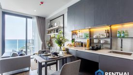 1 Bedroom Condo for sale in Andromeda Condominium, Nong Prue, Chonburi