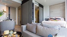 1 Bedroom Condo for sale in Andromeda Condominium, Nong Prue, Chonburi