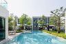 6 Bedroom Villa for sale in 98 Lakeville Mabprachan, Pong, Chonburi