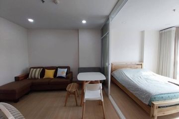 1 Bedroom Condo for rent in Supalai Veranda Ramkhamhaeng, Hua Mak, Bangkok near Airport Rail Link Ramkhamhaeng