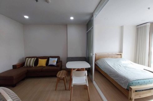 1 Bedroom Condo for rent in Supalai Veranda Ramkhamhaeng, Hua Mak, Bangkok near Airport Rail Link Ramkhamhaeng