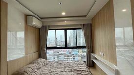 2 Bedroom Condo for rent in Bang Yi Khan, Bangkok near MRT Bang Yi Khan