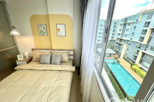 1 Bedroom Condo for sale in D Condo Kathu, Kathu, Phuket