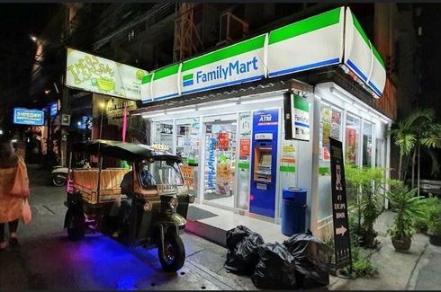 3 Bedroom Townhouse for rent in Khlong Toei, Bangkok near BTS Asoke