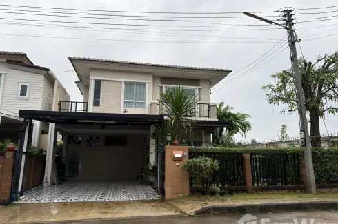 3 Bedroom House for rent in Passorn Pride Mahidol-Charoenmueang, Ton Pao, Chiang Mai