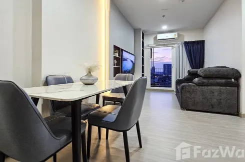 2 Bedroom Condo for rent in Supalai Loft Sathorn - Ratchaphruek, Pak Khlong Phasi Charoen, Bangkok near MRT Bang Wa