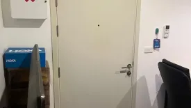 1 Bedroom Condo for rent in Aspire Sathorn - Ratchaphruek, Pak Khlong Phasi Charoen, Bangkok near MRT Bang Wa