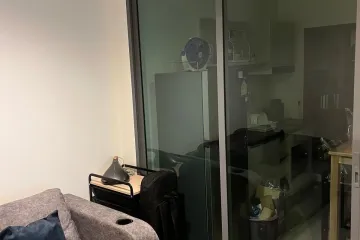 1 Bedroom Condo for rent in Aspire Sathorn - Ratchaphruek, Pak Khlong Phasi Charoen, Bangkok near MRT Bang Wa