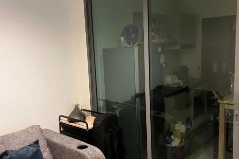 1 Bedroom Condo for rent in Aspire Sathorn - Ratchaphruek, Pak Khlong Phasi Charoen, Bangkok near MRT Bang Wa