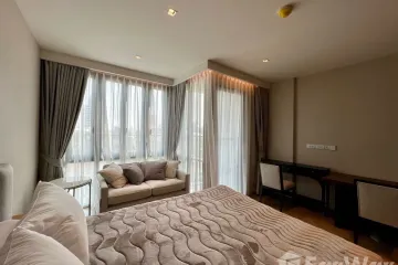1 Bedroom Condo for rent in The Reserve Sukhumvit 61, Khlong Tan Nuea, Bangkok near BTS Ekkamai