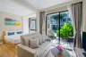 1 Bedroom Condo for sale in Diamond Condominium, Choeng Thale, Phuket